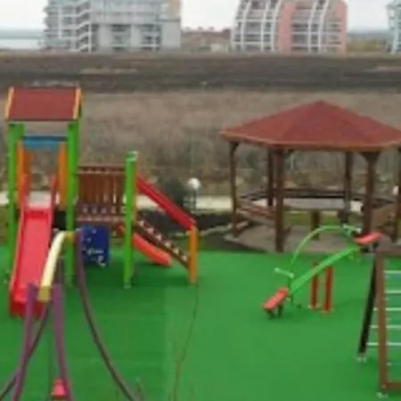 Rutland Sp 公寓 拉夫达