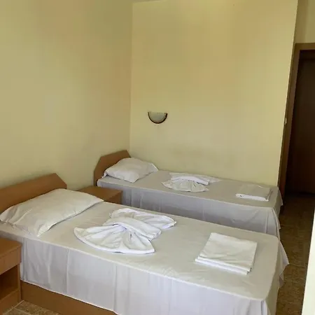 Rutland Sp 公寓 拉夫达