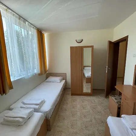 公寓 Rutland Sp 拉夫达