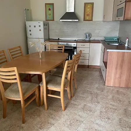 Rutland Sp 公寓 拉夫达