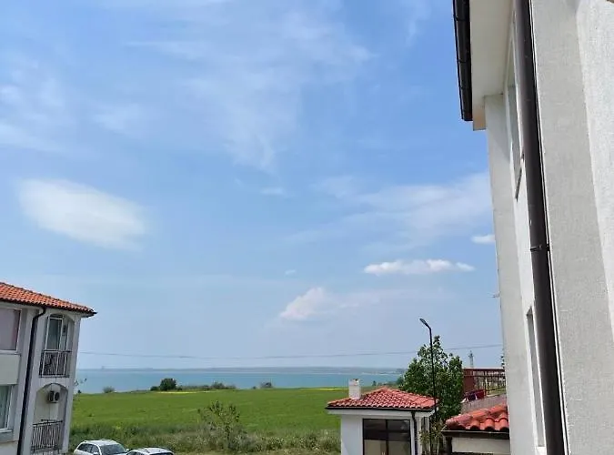 Rutland Sp Апартамент