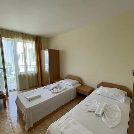 شقة Rutland Sp رافدا