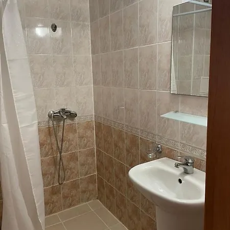 Rutland Sp شقة رافدا