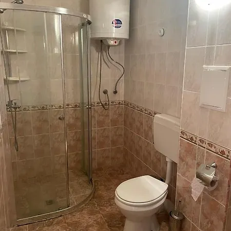 Rutland Sp شقة رافدا