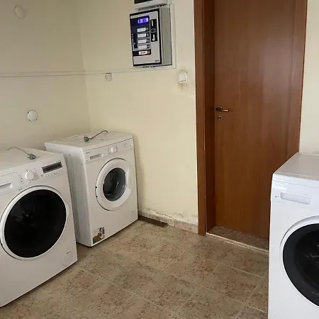 Rutland Sp Apartament