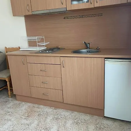 Rutland Sp 아파트 *