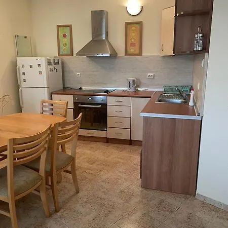 شقة Rutland Sp رافدا