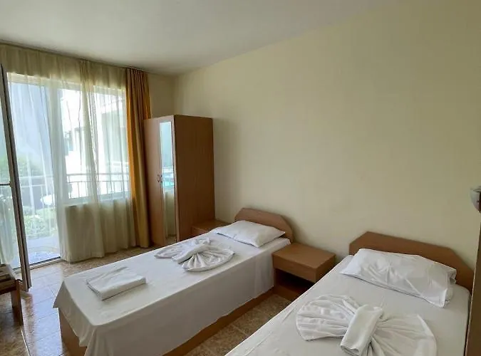 Apartman Rutland Sp Ravda