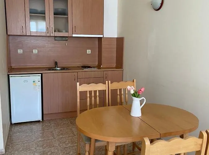 Apartman Rutland Sp *