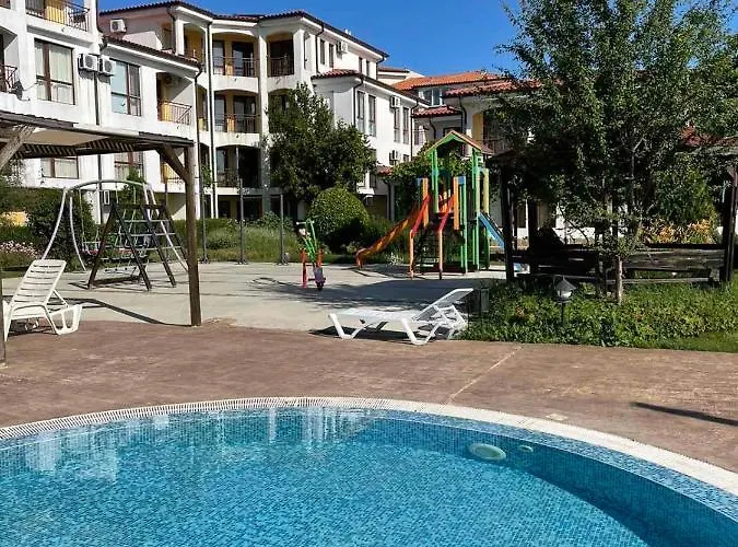 Apartman Rutland Sp *