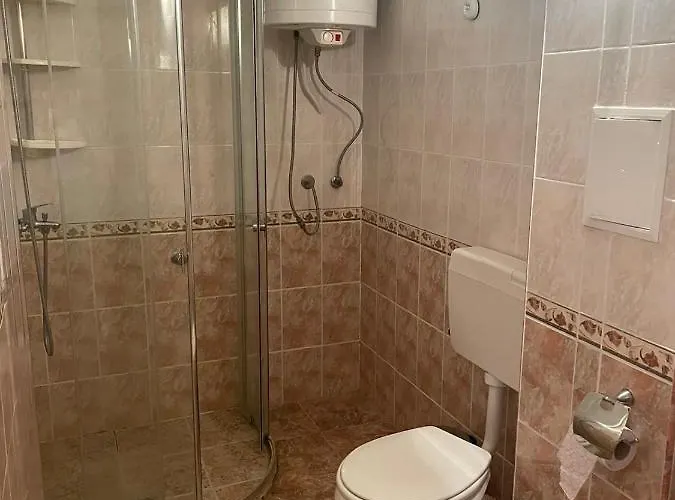 Rutland Sp Apartman Ravda