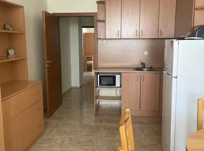 Apartman Rutland Sp *