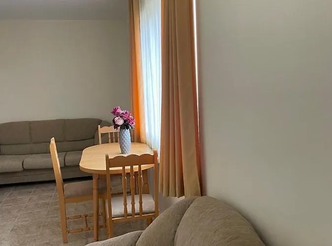 Apartman Rutland Sp *