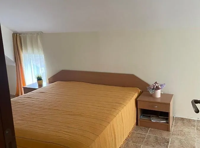 Apartman Rutland Sp Ravda