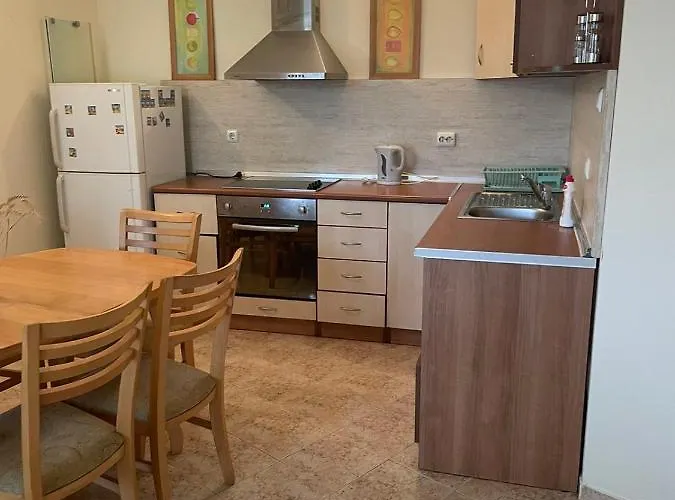 Apartman Rutland Sp Ravda