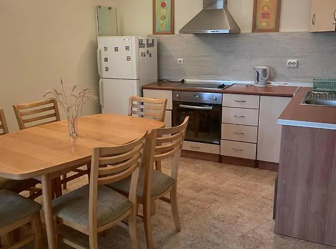 Apartman Rutland Sp *