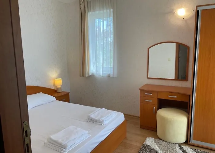 Apartman Rutland Sp *