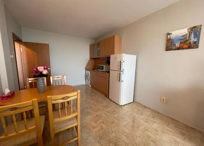 Apartman Rutland Sp *